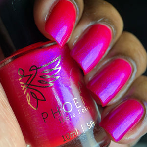 Phoenix + AB - She's EVERYTHING