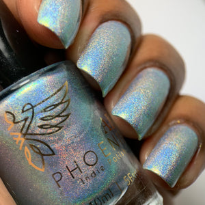 Phoenix + AB - She's From the Supreme Court