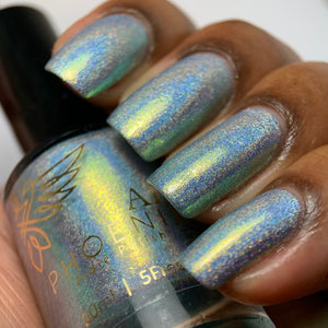 Phoenix + AB - She's From the Supreme Court