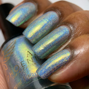 Phoenix + AB - She's From the Supreme Court