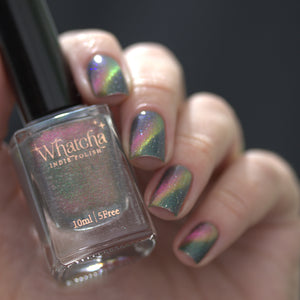 Whatcha - Shine Day