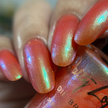 Load image into Gallery viewer, PRE ORDER - Indie by Patty Lopes - Showgirl - Nov 25