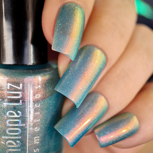 Penelope Luz - Siren's Song