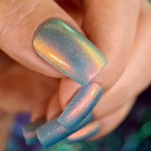 Load image into Gallery viewer, Penelope Luz - Siren&#39;s Song