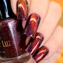 Load image into Gallery viewer, PRE ORDER - Penelope Luz - So Spicy!