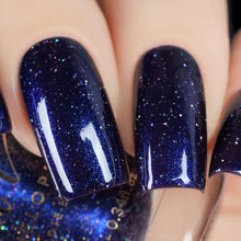 Load image into Gallery viewer, PRE ORDER - Penélope Luz - Starry Night Swing