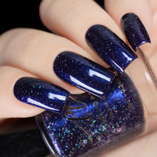 Load image into Gallery viewer, PRE ORDER - Penélope Luz - Starry Night Swing