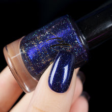 Load image into Gallery viewer, PRE ORDER - Penélope Luz - Starry Night Swing