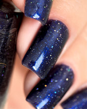 Load image into Gallery viewer, PRE ORDER - Penélope Luz - Starry Night Swing