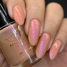 Load image into Gallery viewer, Penélope Luz - Tender Peach