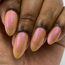 Load image into Gallery viewer, Penélope Luz - Tender Peach