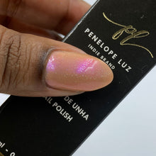 Load image into Gallery viewer, Penélope Luz - Tender Peach