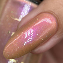 Load image into Gallery viewer, Penélope Luz - Tender Peach