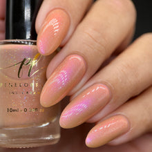 Load image into Gallery viewer, Penélope Luz - Tender Peach