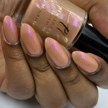 Load image into Gallery viewer, Penélope Luz - Tender Peach