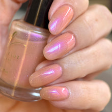 Load image into Gallery viewer, Penélope Luz - Tender Peach