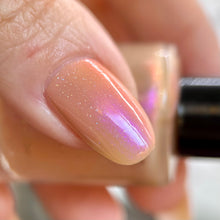 Load image into Gallery viewer, Penélope Luz - Tender Peach