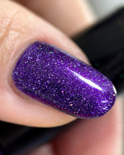 Load image into Gallery viewer, Penélope Luz - Turbo Purple
