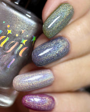 Load image into Gallery viewer, Penélope Luz - Twilight Prism