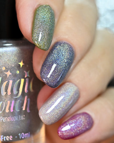 Penélope Luz - Twilight Prism