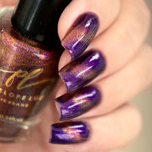 Load image into Gallery viewer, PRE ORDER - Penélope Luz - Unique Nails