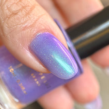 Load image into Gallery viewer, Penélope Luz - Verbene Bloom