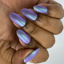 Load image into Gallery viewer, Penélope Luz - Verbene Bloom