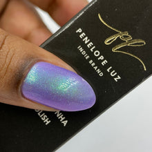 Load image into Gallery viewer, Penélope Luz - Verbene Bloom