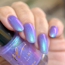 Load image into Gallery viewer, Penélope Luz - Verbene Bloom