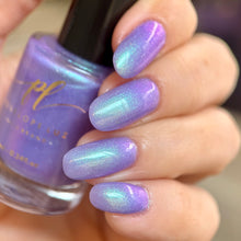 Load image into Gallery viewer, Penélope Luz - Verbene Bloom