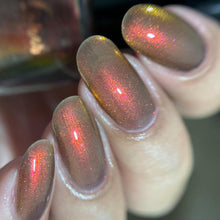Load image into Gallery viewer, PRE ORDER - Indie by Patty Lopes - Vintage Drive Glow - Apr 26