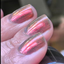 Load image into Gallery viewer, PRE ORDER - Indie by Patty Lopes - Vintage Drive Glow - Apr 26