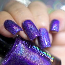 Load image into Gallery viewer, PRE ORDER - Penélope Luz - Violet