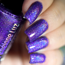 Load image into Gallery viewer, PRE ORDER - Penélope Luz - Violet