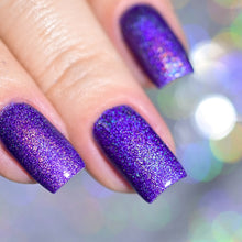 Load image into Gallery viewer, PRE ORDER - Penélope Luz - Violet