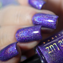 Load image into Gallery viewer, PRE ORDER - Penélope Luz - Violet