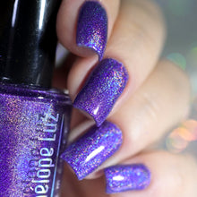 Load image into Gallery viewer, PRE ORDER - Penélope Luz - Violet