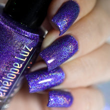 Load image into Gallery viewer, PRE ORDER - Penélope Luz - Violet