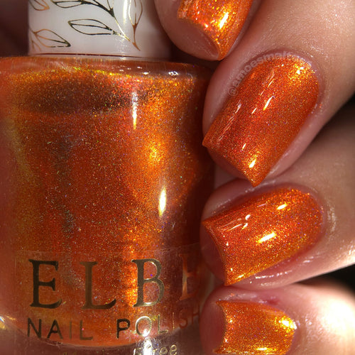 ELBE - Vitality