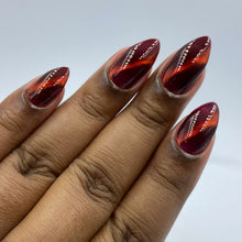 Load image into Gallery viewer, PRE ORDER - Pepper Polish - Heart on Fire