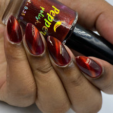 Load image into Gallery viewer, PRE ORDER - Pepper Polish - Heart on Fire