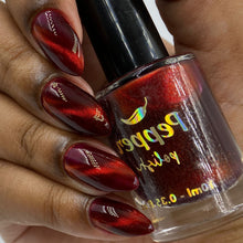 Load image into Gallery viewer, PRE ORDER - Pepper Polish - Heart on Fire