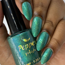 Load image into Gallery viewer, PRE ORDER - Pepper Polish - Daring to Hope
