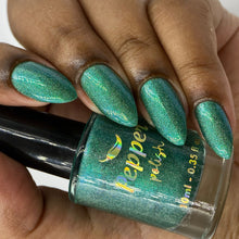 Load image into Gallery viewer, PRE ORDER - Pepper Polish - Daring to Hope