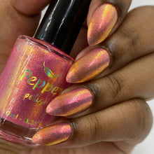 Load image into Gallery viewer, PRE ORDER - Pepper Polish - Self Love Glow