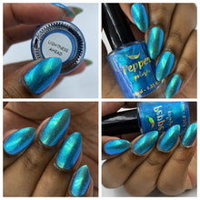 Load image into Gallery viewer, PRE ORDER - Pepper Polish - Lightness Ahead