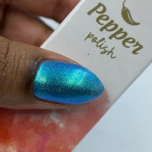 Load image into Gallery viewer, PRE ORDER - Pepper Polish - Lightness Ahead