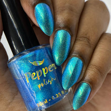 Load image into Gallery viewer, PRE ORDER - Pepper Polish - Lightness Ahead
