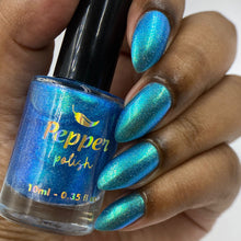 Load image into Gallery viewer, PRE ORDER - Pepper Polish - Lightness Ahead
