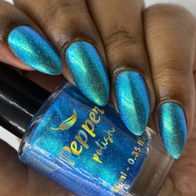 Load image into Gallery viewer, PRE ORDER - Pepper Polish - Lightness Ahead